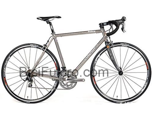 Lynskey Breakaway scheda tecnica e recensioni